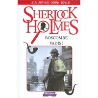 Sherlock Holmes Boscombe Vadisi Gönül Yayıncılık