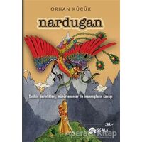 Nardugan - Orhan Küçük - Scala Yayıncılık