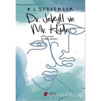 Dr. Jekyll ve Mr. Hyde - Robert Louis Stevenson - Scala Yayıncılık