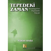 Tepedeki Zaman - Yüksel Andız - Scala Yayıncılık