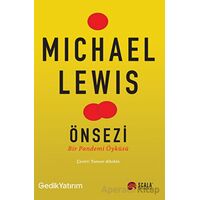 Önsezi - Michael Lewis - Scala Yayıncılık