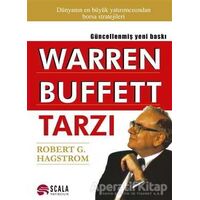 Warren Buffett Tarzı - Robert G. Hagstrom - Scala Yayıncılık