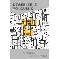 Deli İşi - Ali Perşembe - Scala Yayıncılık