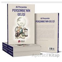 Perşembenin Gelişi - Ali Perşembe - Scala Yayıncılık