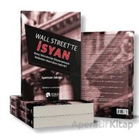 Wall Street’te İsyan - Spencer Jakap - Scala Yayıncılık