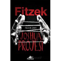Joshua Projesi - Sebastian Fitzek - Pegasus Yayınları