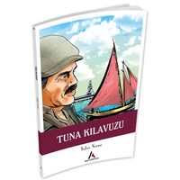 Tuna Kılavuzu - Jules Verne - Aperatif Kitap Yayınları