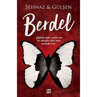 Berdel - Şehnaz Gülşen - Dokuz Yayınları