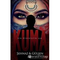 Kuma - Şehnaz & Gülşen - Dokuz Yayınları