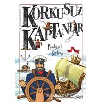 Korkusuz Kaptanlar - Joseph Rudyard Kipling - Pogo Çocuk