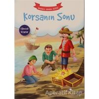 Korsanın Sonu - Okumayı Sevdim Dizisi - Kolektif - Selimer Yayınları