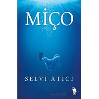 Miço - Selvi Atıcı - Nemesis Kitap