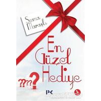 En Güzel Hediye - Sema Maraşlı - Profil Kitap