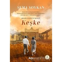 Keşke - Sema Soykan - Alfa Yayınları