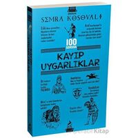 100 Soruda Kayıp Uygarlıklar - Semra Kosovalı - Ren Kitap