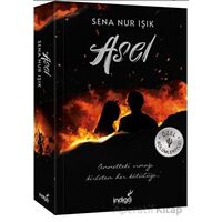 Asel - Sena Nur Işık - İndigo Kitap