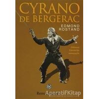 Cyrano de Bergerac - Edmond Rostand - Remzi Kitabevi