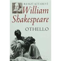 Othello - William Shakespeare - Remzi Kitabevi