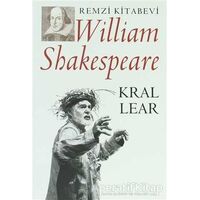 Kral Lear - William Shakespeare - Remzi Kitabevi