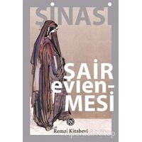 Şair Evlenmesi - Şinasi - Remzi Kitabevi