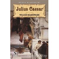 Julius Caesar - William Shakespeare - Anonim Yayıncılık
