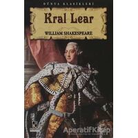 Kral Lear - William Shakespeare - Anonim Yayıncılık