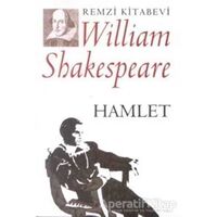 Hamlet - William Shakespeare - Remzi Kitabevi