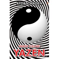 Merih Kızları - Yazen - Aydan Maden - Cinius Yayınları