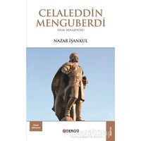 Celaleddin Menguberdi - Nazar İşankul - Bengü Yayınları