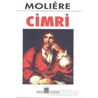 Cimri - Jean-Baptiste Poquelin Moliere - Oda Yayınları