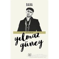 Baba - Yılmaz Güney - İthaki Yayınları