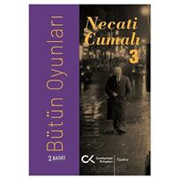 Bütün Oyunları 3 - Necati Cumalı - Cumhuriyet Kitapları