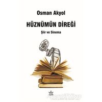 Hüznümün Direği - Osman Akyol - Elpis Yayınları