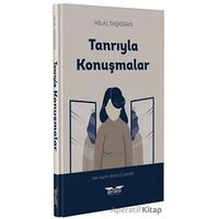 Tanrıyla Konuşmalar - Hilal Taşkıran - Perseus