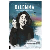 Dilemma - Eylem Özçimen - Akademisyen Kitabevi
