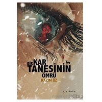 Bir Kar Tanesinin Ömrü - Kolektif - Ayrıkotu Yayınları