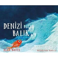 Denizi Bulan Balık - Alan Watts - Butik Yayınları