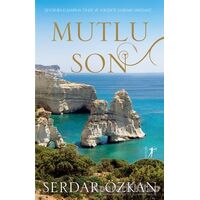 Mutlu Son - Serdar Özkan - Artemis Yayınları
