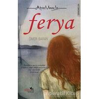 Ferya - Ömer Baran - Boramir Yayınları