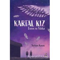 Kartal Kız - Serhan Kansu - Elma Çocuk