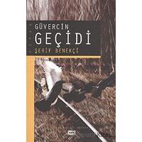 Güvercin Geçidi - Şerif Benekçi - Eşik Yayınları