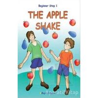 Beginner Step 1 The Apple Shake - Serkan Koç - Beşir Kitabevi