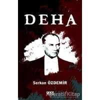 Deha - Serkan Özdemir - Gece Kitaplığı