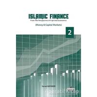 Islamic Finance 2 - Servet Bayındır - Süleymaniye Vakfı Yayınları
