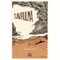 Savrulma - Bayram Ocak - 40 Kitap