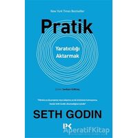 Pratik - Seth Godin - Profil Kitap