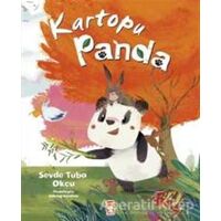 Kartopu Panda - Sevde Tuba Okçu - Timaş Çocuk