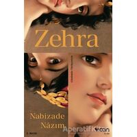 Zehra (Günümüz Türkçesiyle) - Nabizade Nazım - Can Yayınları