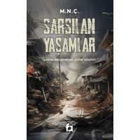 Sarsılan Yaşamlar - M.N.Ç. - Fa Yayınları