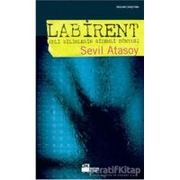 Labirent - Sevil Atasoy - Doğan Kitap